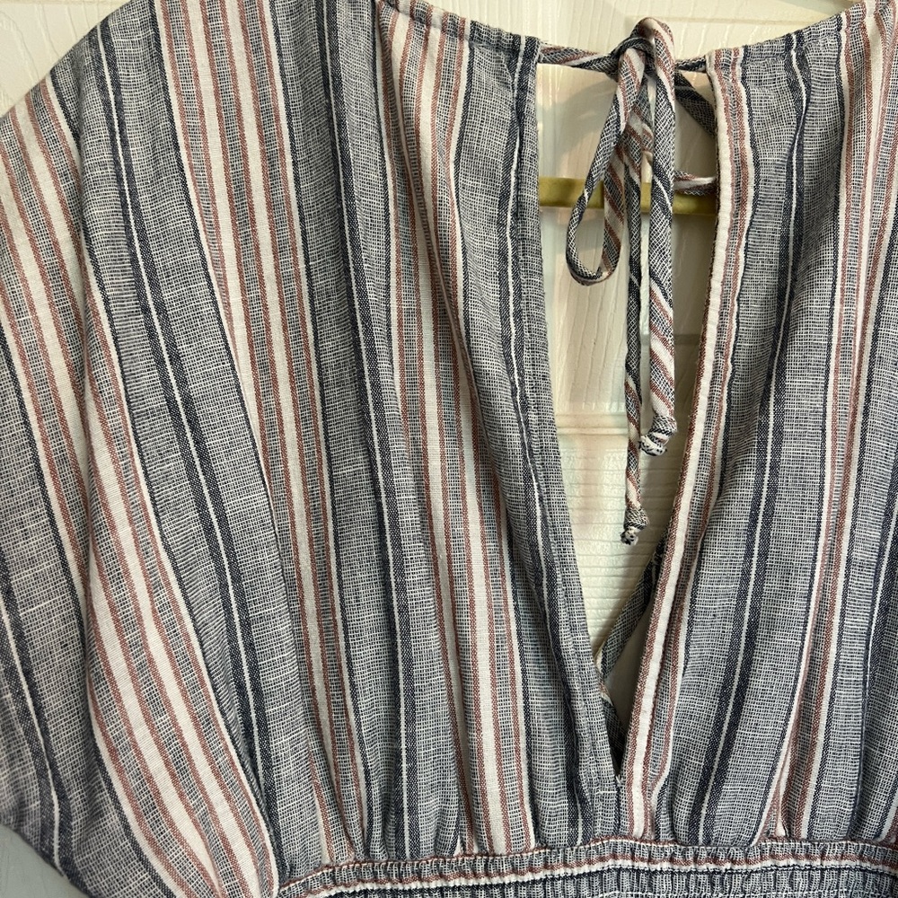 American Eagle romper - Picture 6 of 6